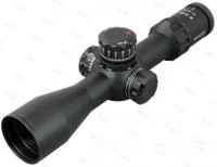 Оптический прицел Kahles K318i 3.5-18x50 CCW сетка MSR/KI