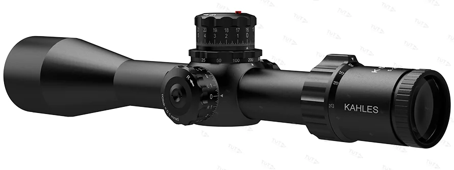 Оптический прицел Kahles K525i 5-25x56 CW сетка MSR2/Ki