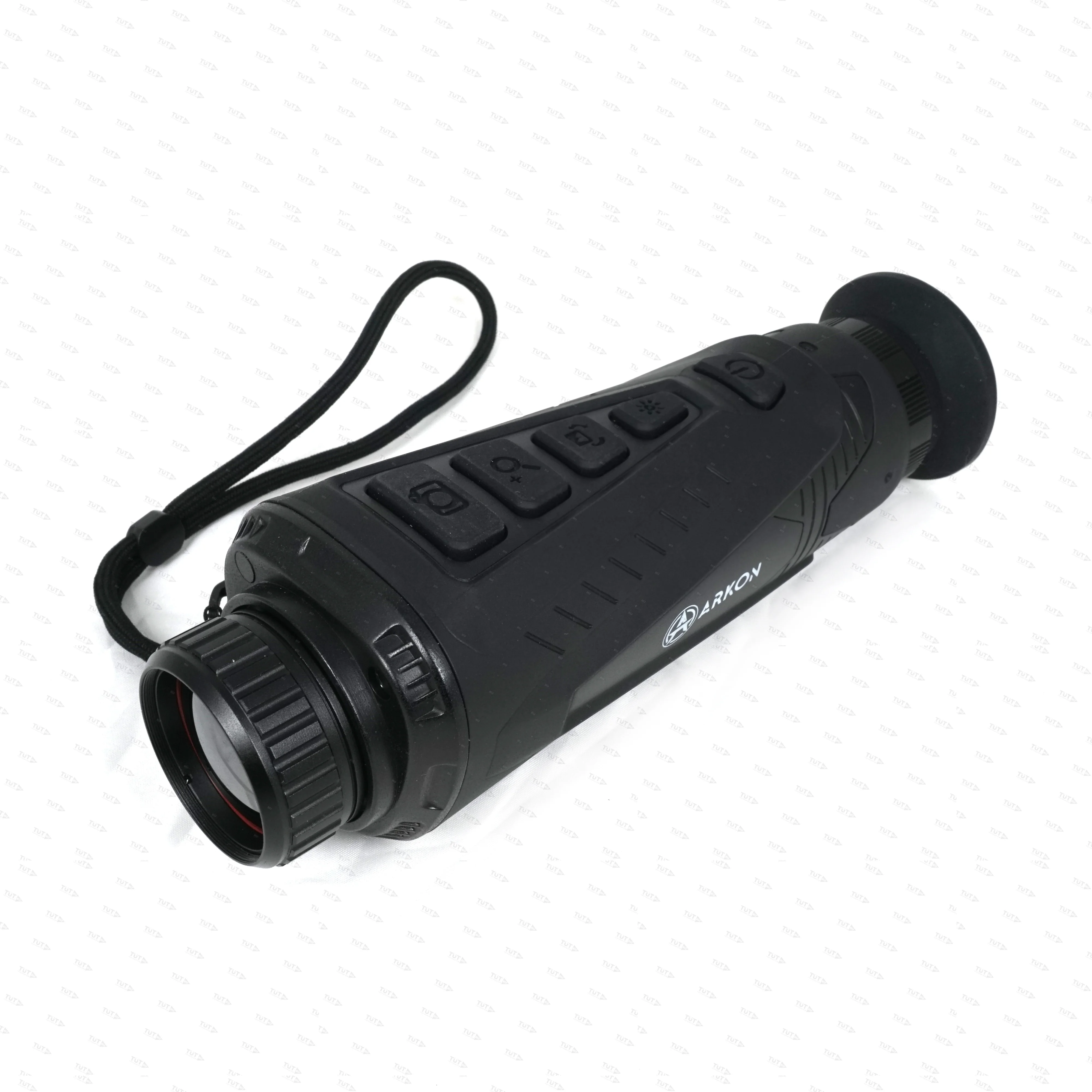 Тепловизионный монокуляр ARKON OVis II LM35 / Аркон ОВис 2 ЛМ 35