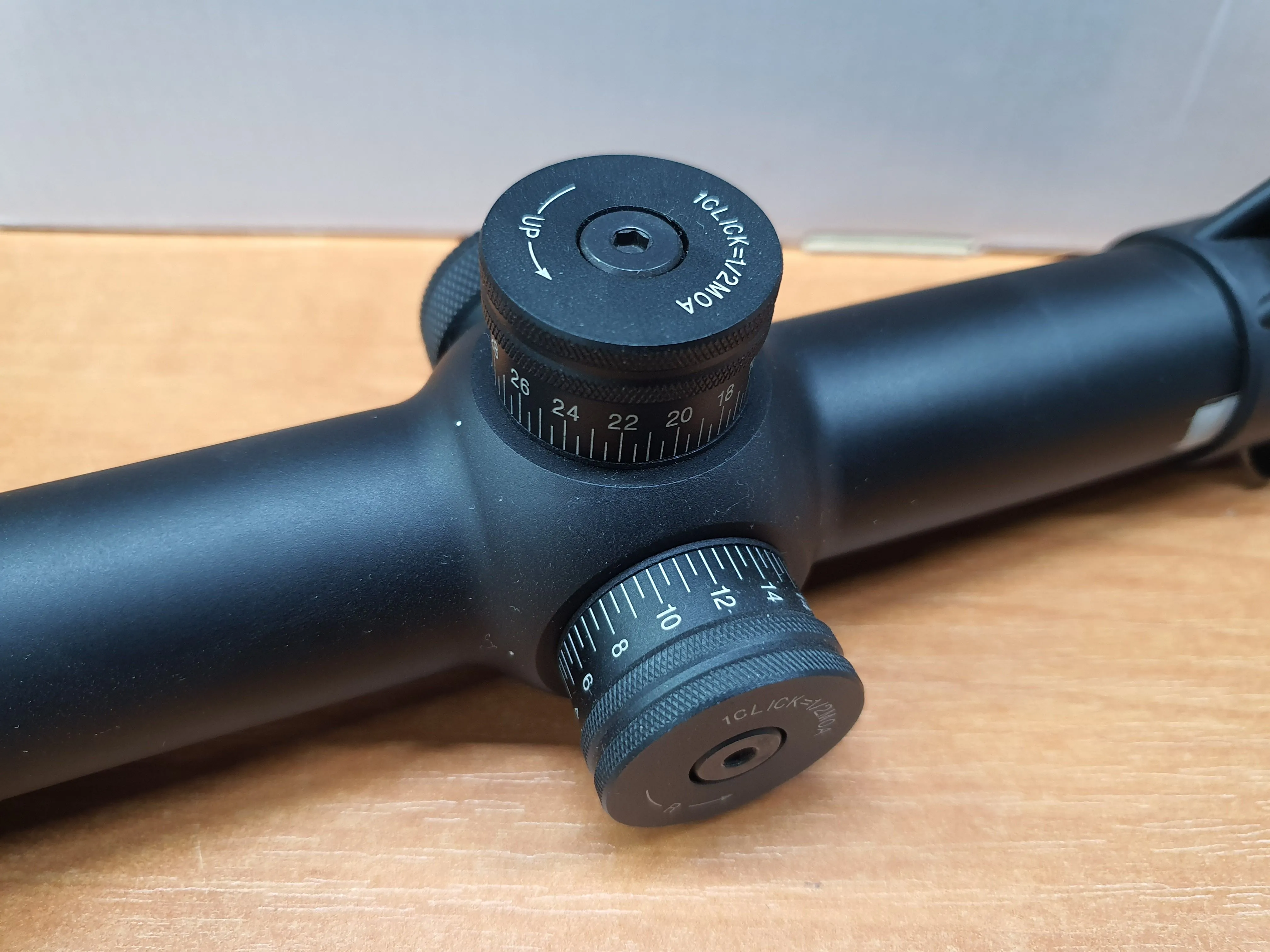 Прицел оптический ER 1-6X24IR