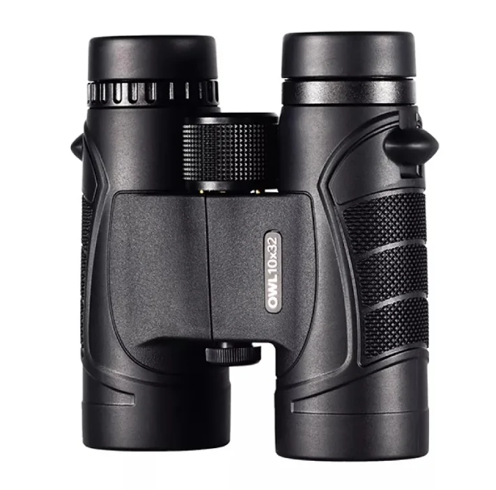 Оптический бинокль TRD OWL 10x32 / ТРД ОВЛ