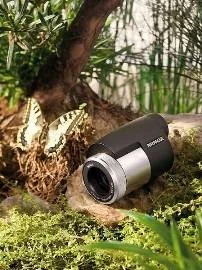 Монокуляр MINOX MS 8x25 Macro