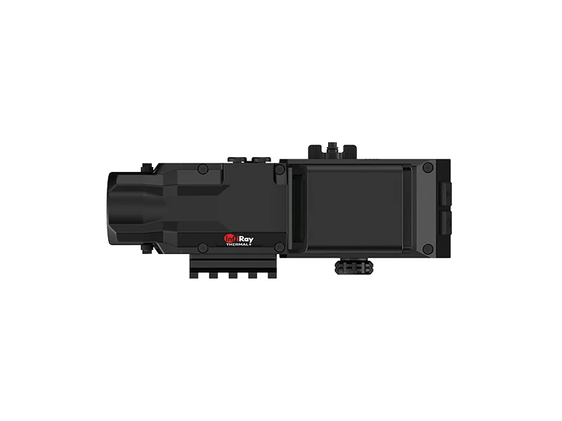 Тепловизионный коллиматор iRay Fast FAH 25 1x34D / Ай Рэй Фаст ФАХ 25 1 34 Д