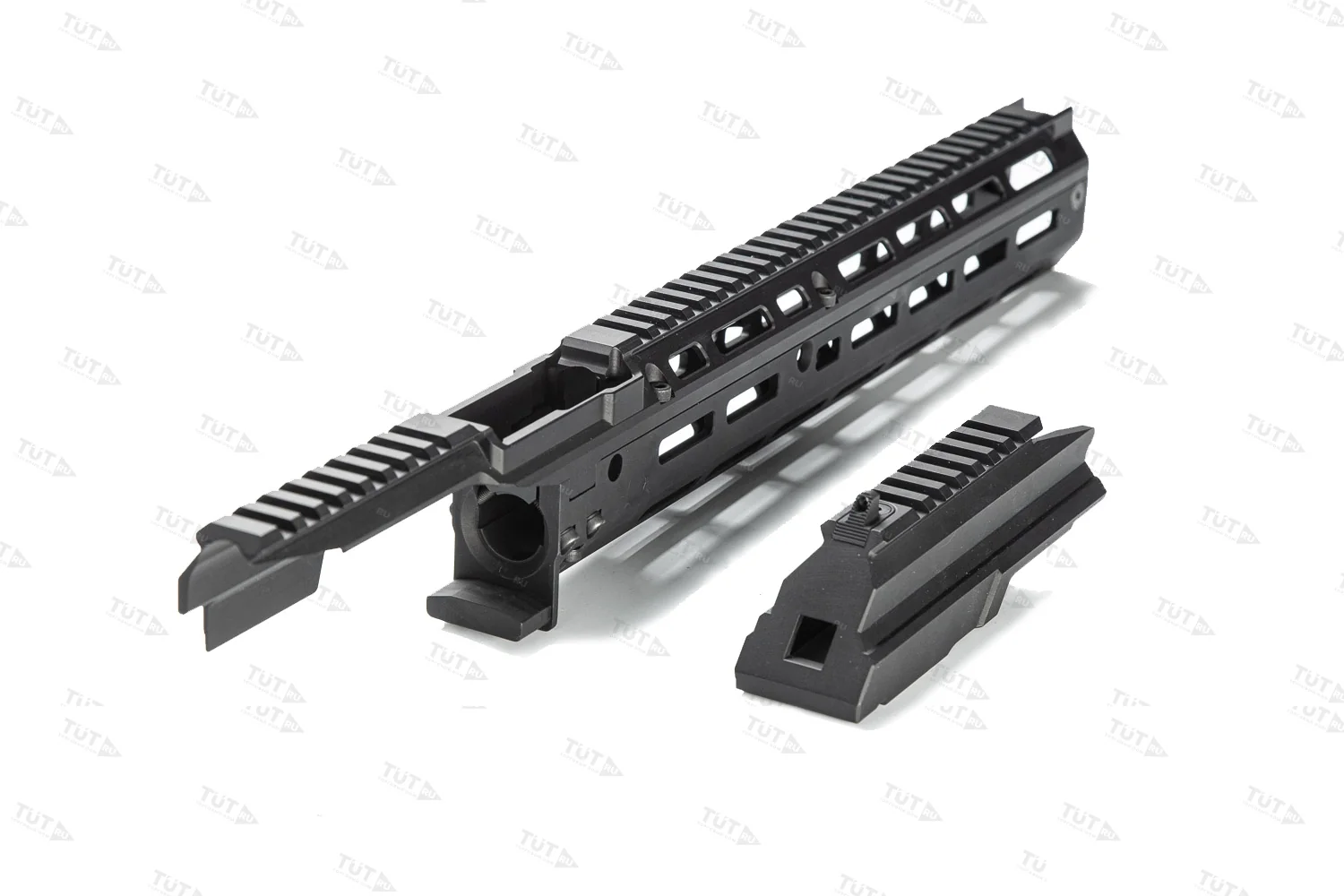 Шасси SAG МК3 для АКМ/АК-74/Сайга 7 M-LOK