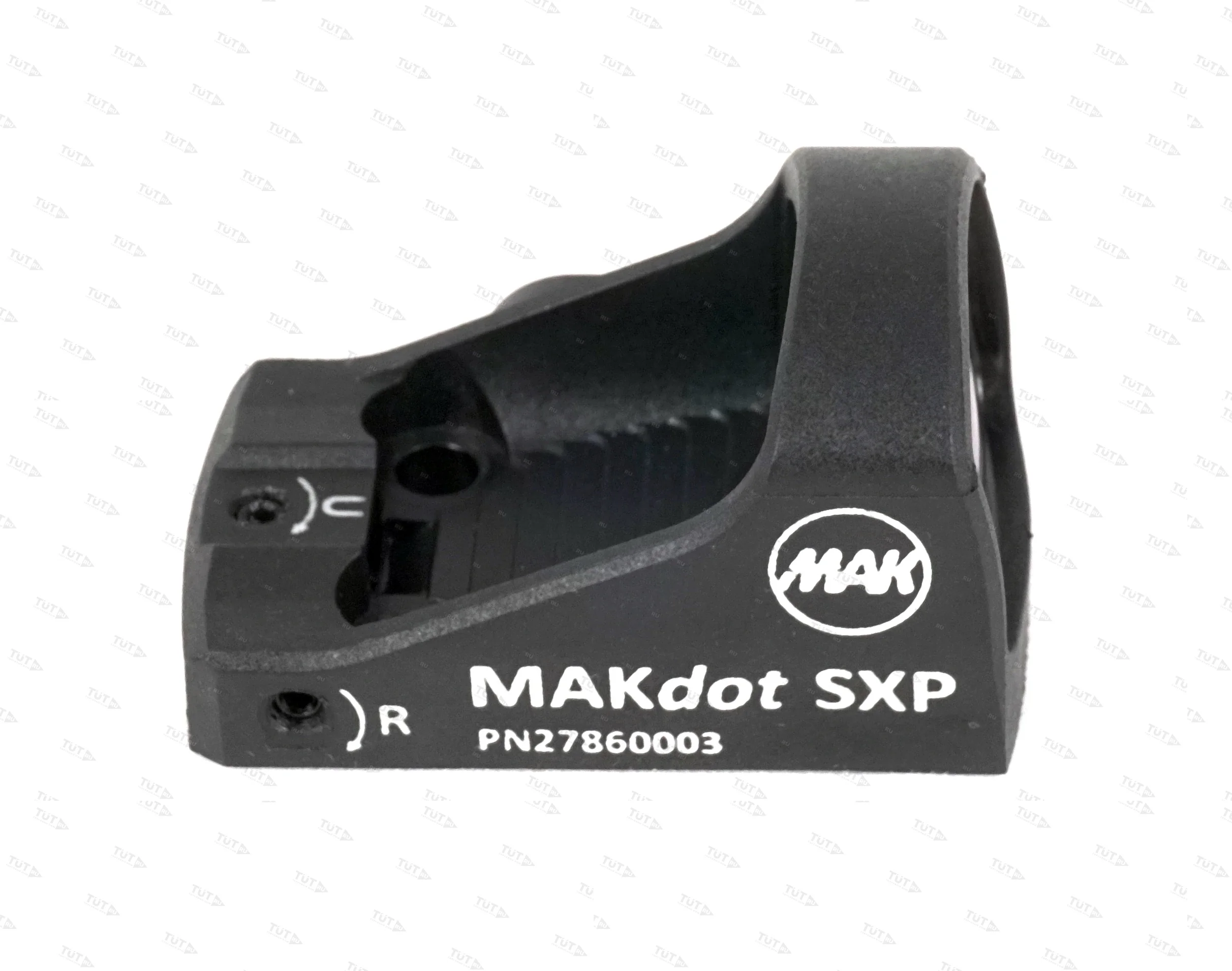 Коллиматорный прицел MAKdot SXP (без кронштейна)