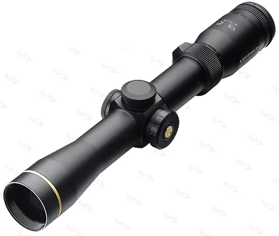 Оптический прицел Leupold VX•R 2-7x33 сетка Ballistic FireDot (111233)