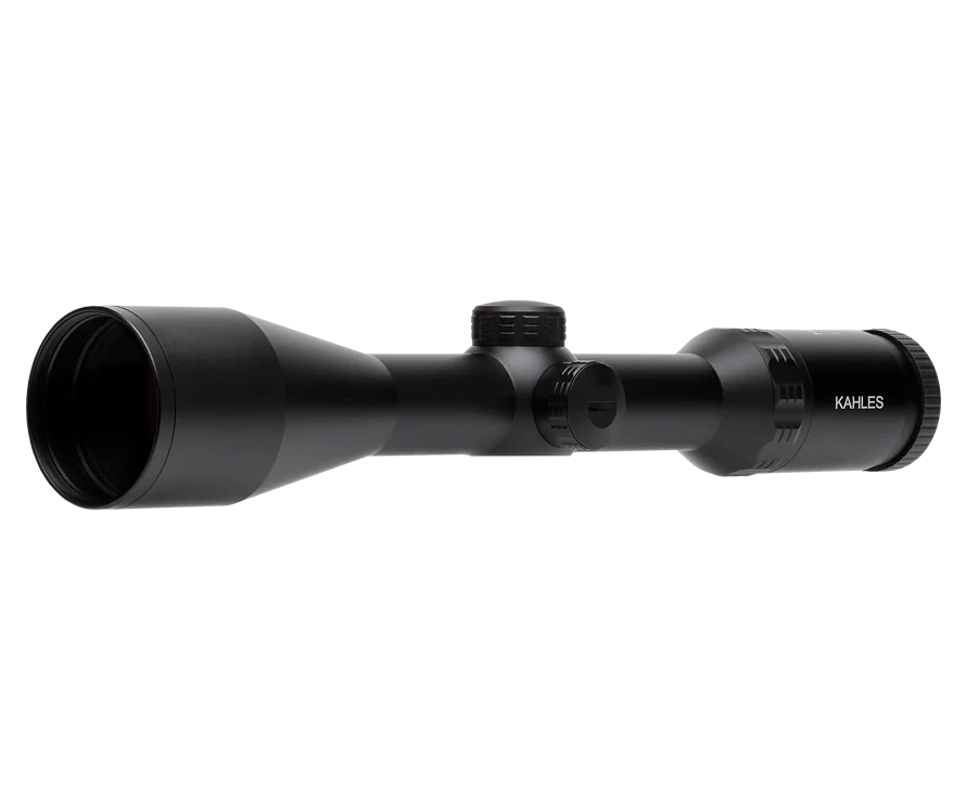 Оптический прицел Kahles CSX 2.5-10x50L MZ сетка 4-Dot