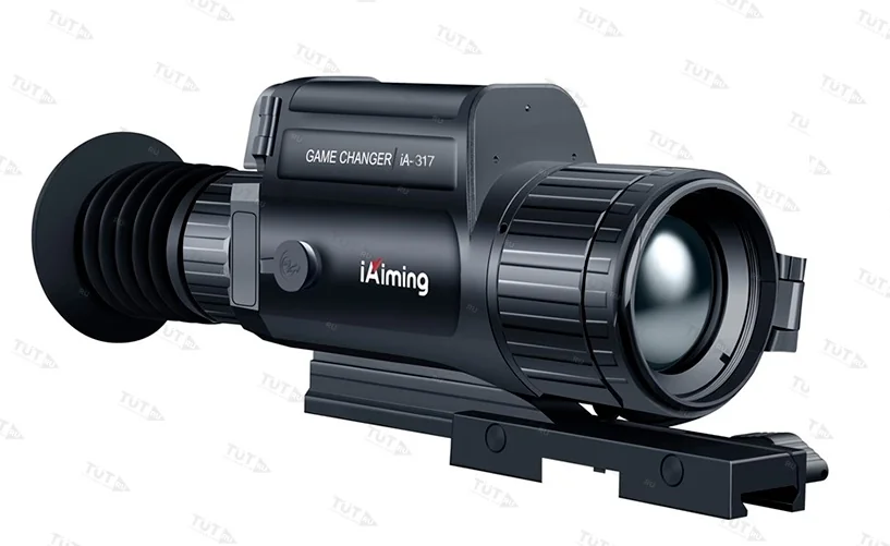 Тепловизионный прицел IAIMING IA-317 (384 матрица)