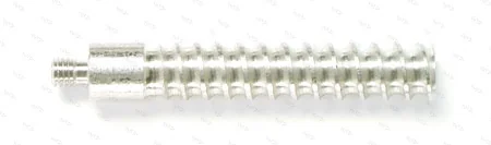 Вишер Stil Crin алюминевый 9мм