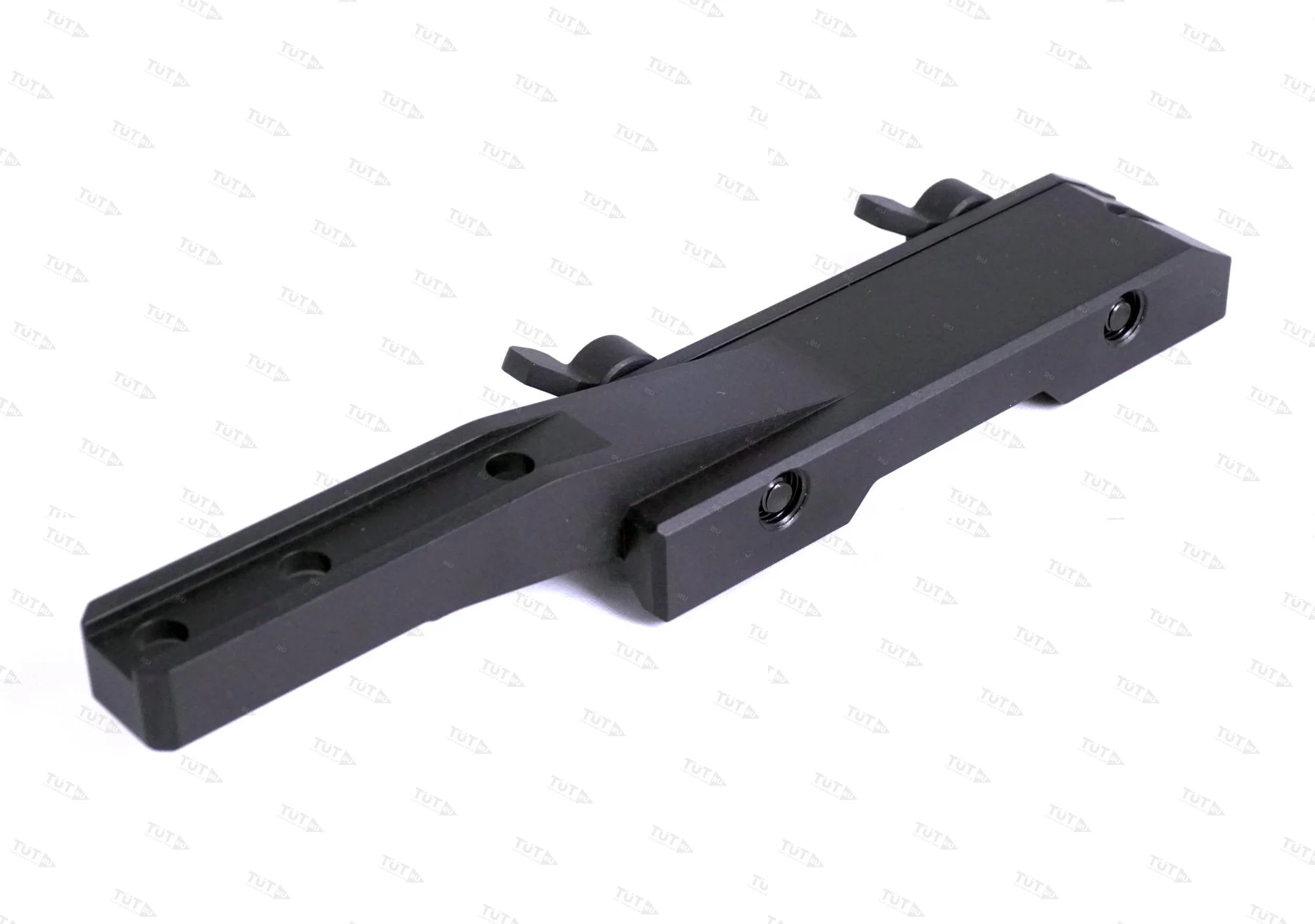 Кронштейн Weaver/Picatinny для Fortuna General и Arkon Alfa II / Фортуна Дженерал и Аркон Альфа 2