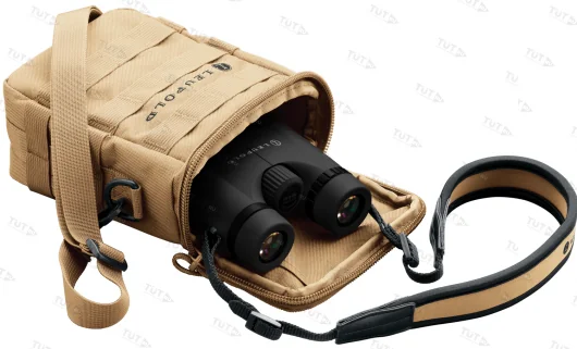 Бинокль Leupold Bx-2 Tactical 10X42 Black Mil-L