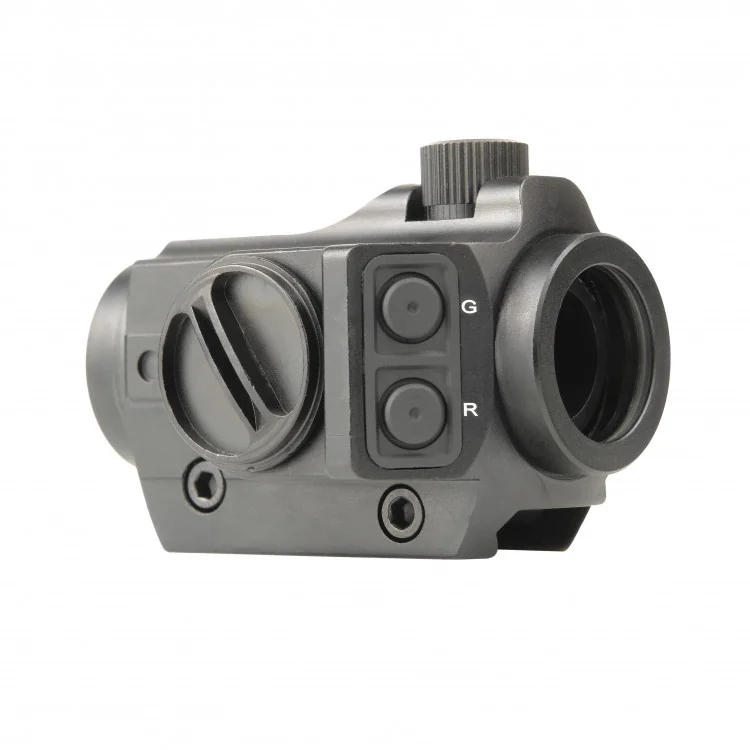 Прицел коллиматорный Veber Wolf Reflex 122 RG (28180)