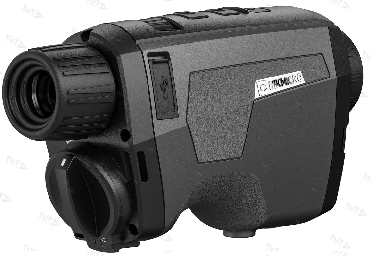 Тепловизионный монокуляр HIKMICRO Gryphon GH25