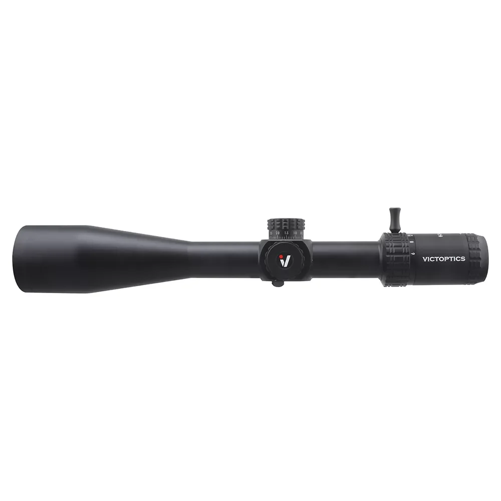 Оптический прицел Vector Optics 30мм FFP VICTOPTICS S4 6-24x50