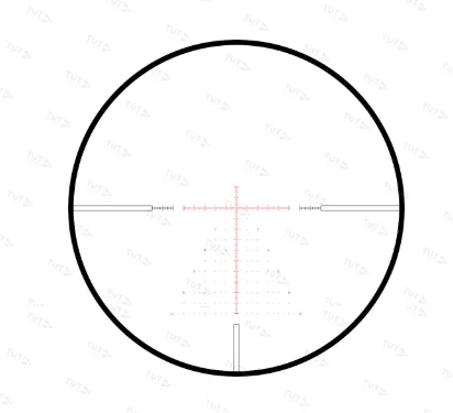 Оптический прицел Hawke Frontier 30 4-24x50 SF IR (Mil Pro 20x)