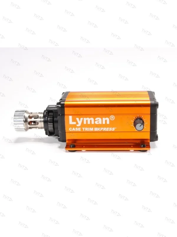 Тример Lyman Xpress