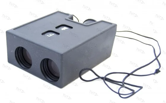 Лазерный дальномер Vectronix PLRF10C