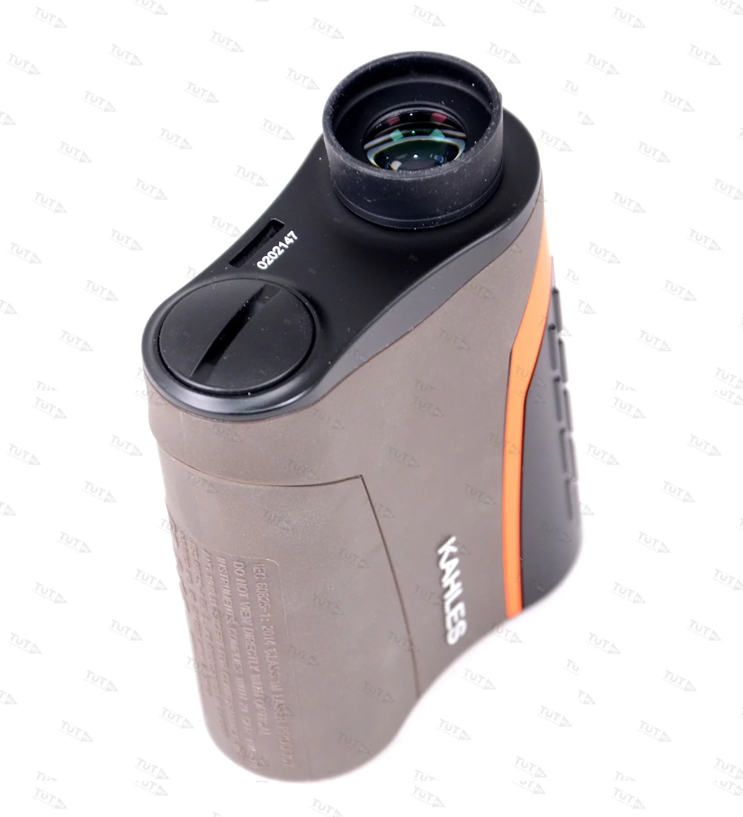 Лазерный дальномер Kahles Helia Helia RF-M 7x25