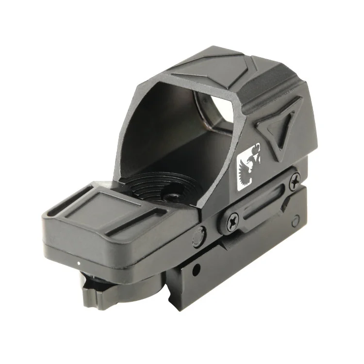 Прицел коллиматорный Veber Black Russian DOT 132 RD DVT11 (28194)