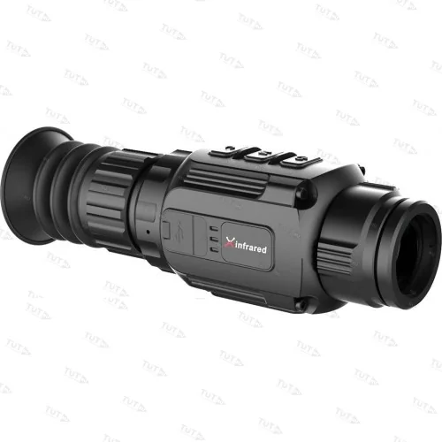 Тепловизионный прицел iRay Saim SCL 25W / Ай Рэй Сейм С Ц Л 25 В