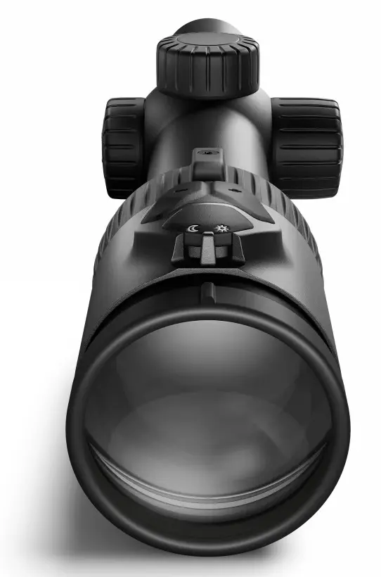 Оптический прицел Swarovski Z8i+ 1-8х24 SR сетка 4A-IF