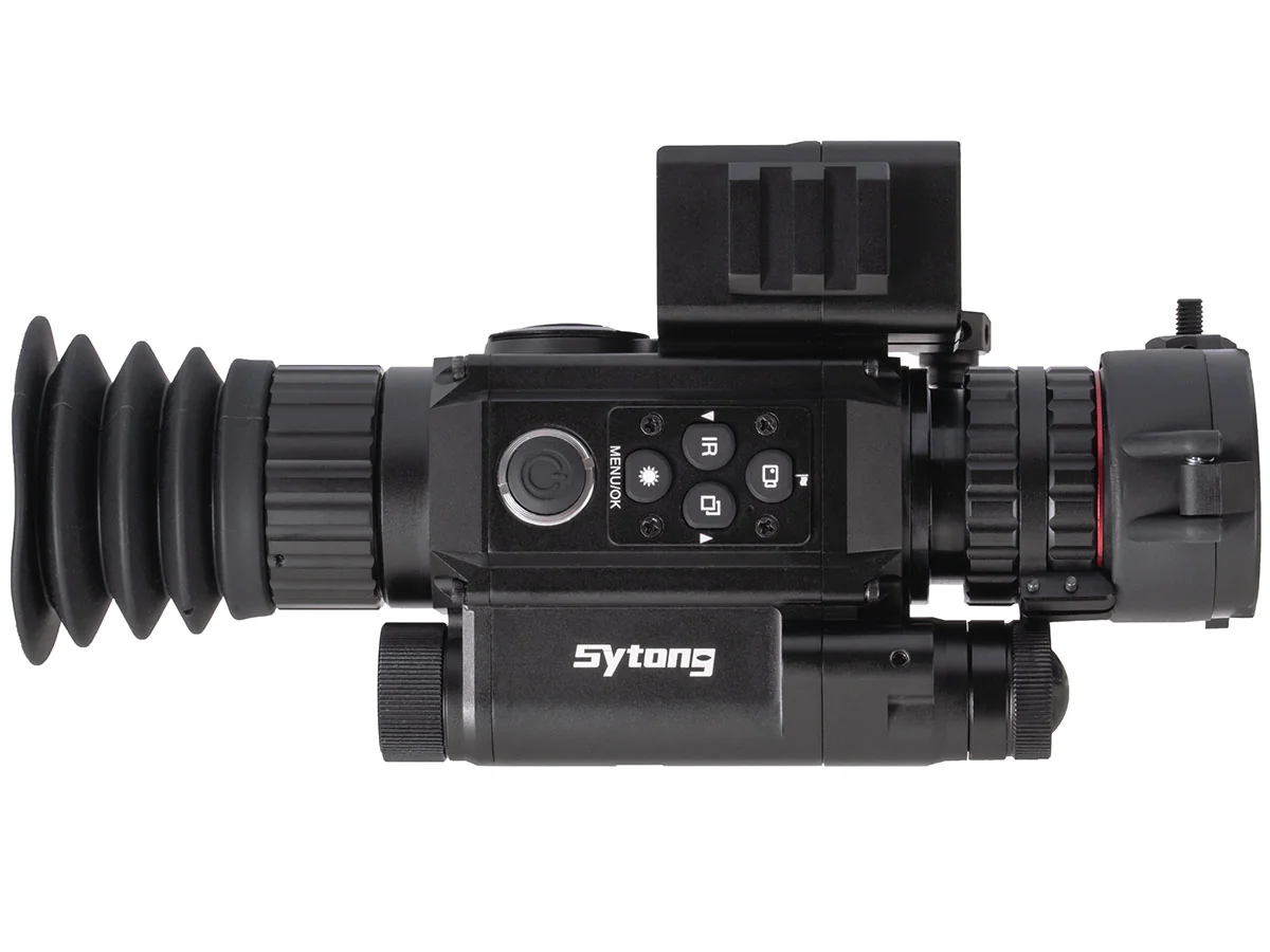 Прицел Sytong HT-60LRF 3-8 день/ночь 940нм лазерный дальномер