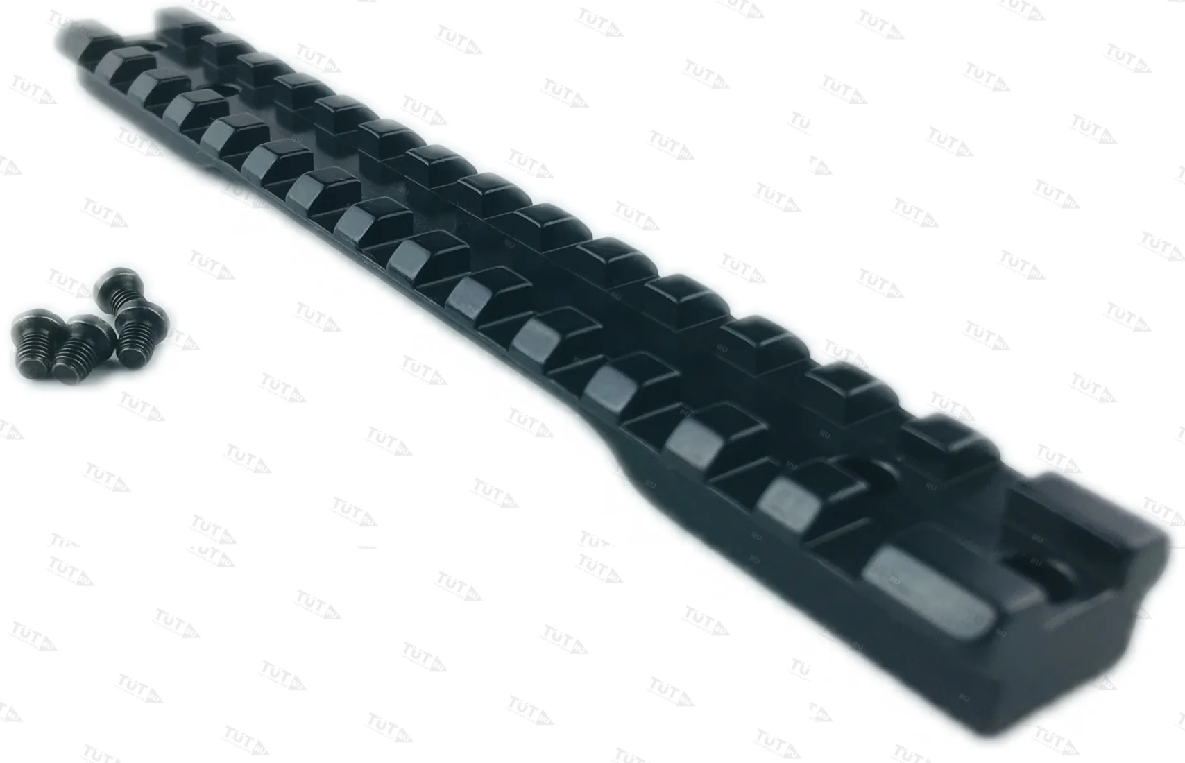 Планка Rusan Picatinny Franchi Horizon (B=107,6) (010-47)