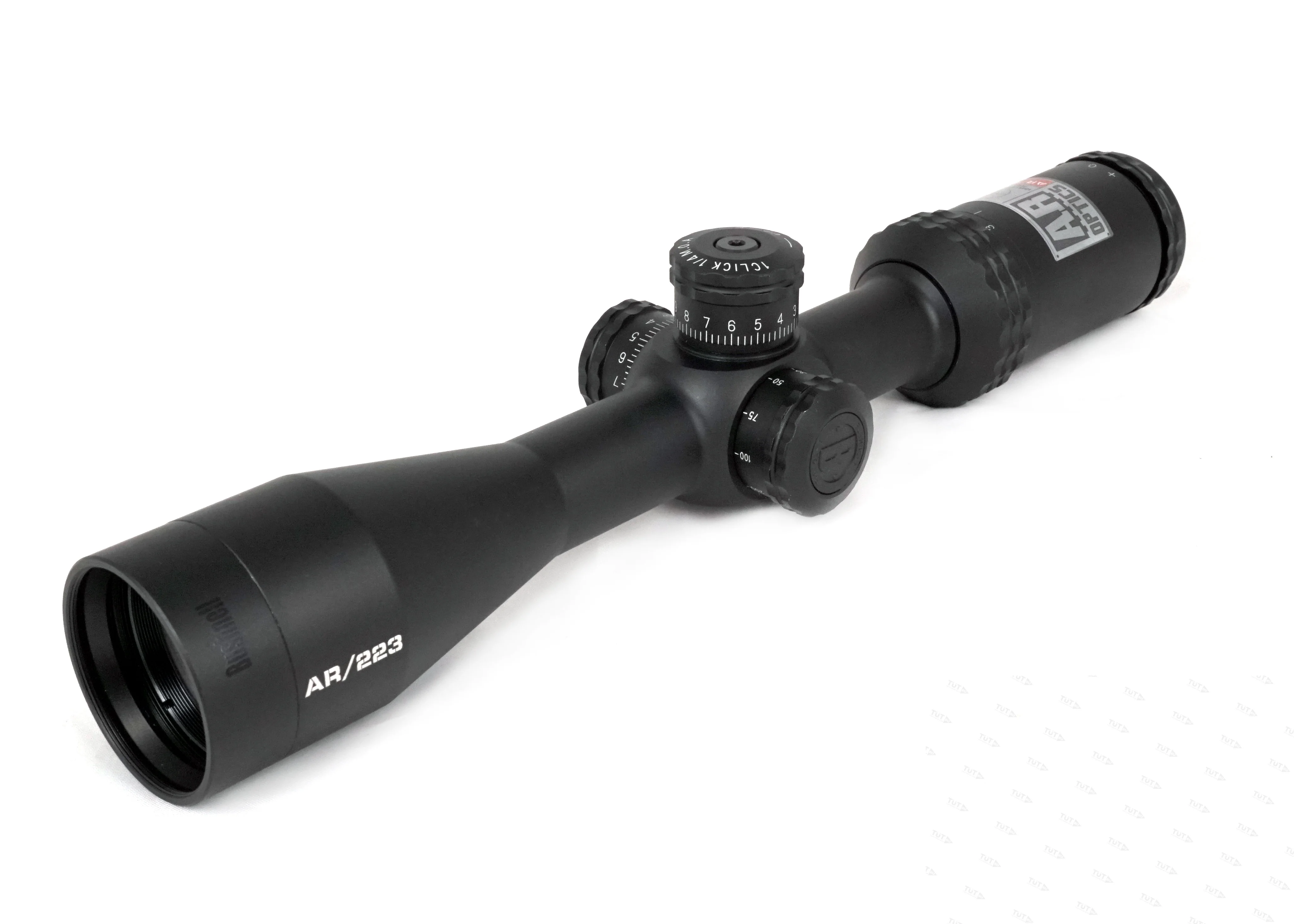 Оптический прицел Bushnell AR OPTICS 3-12X40 (AR931240)