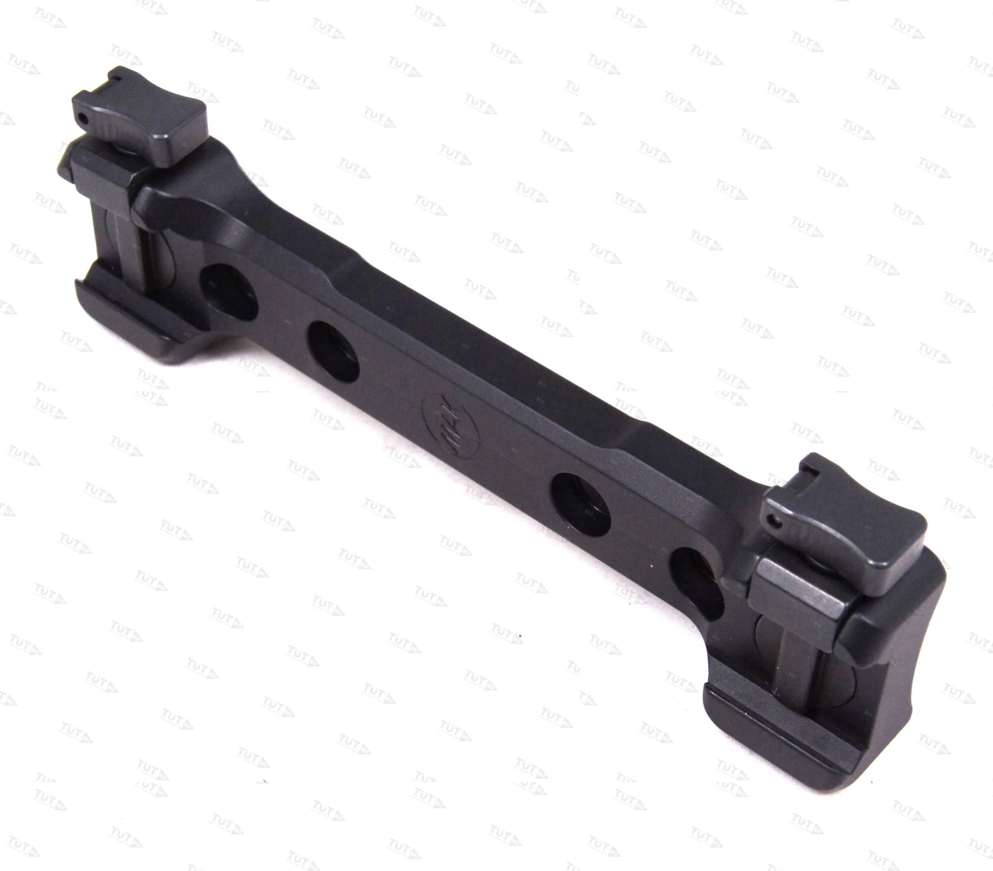 Быстросъемное единое основание MAKKlapp на Merkel RX.Helix без верхних элементов (50162-00163)