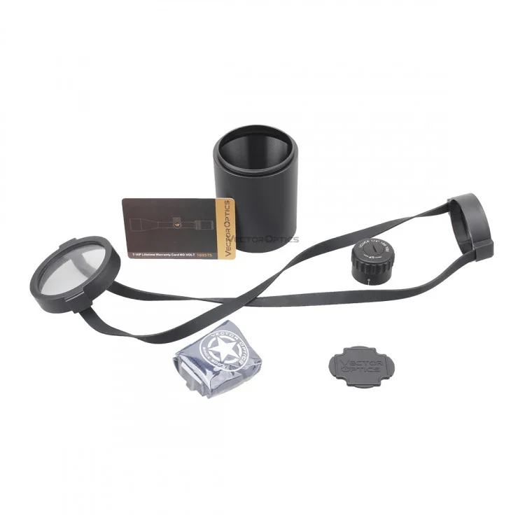 Оптический прицел Vortex Razor HD LH 1.5-8x32 G4 BDC (RZR-6638)