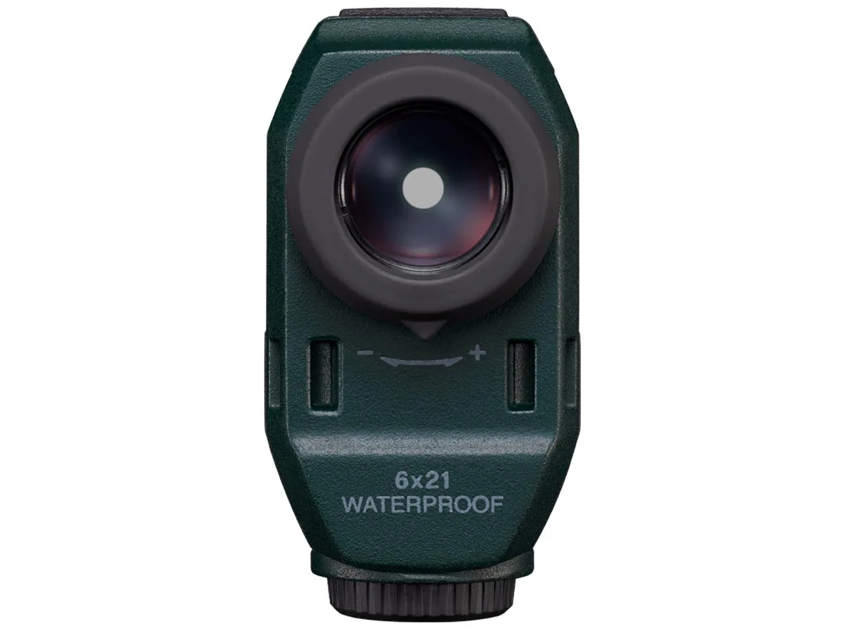 Лазерный дальномер Nikon LASER 50