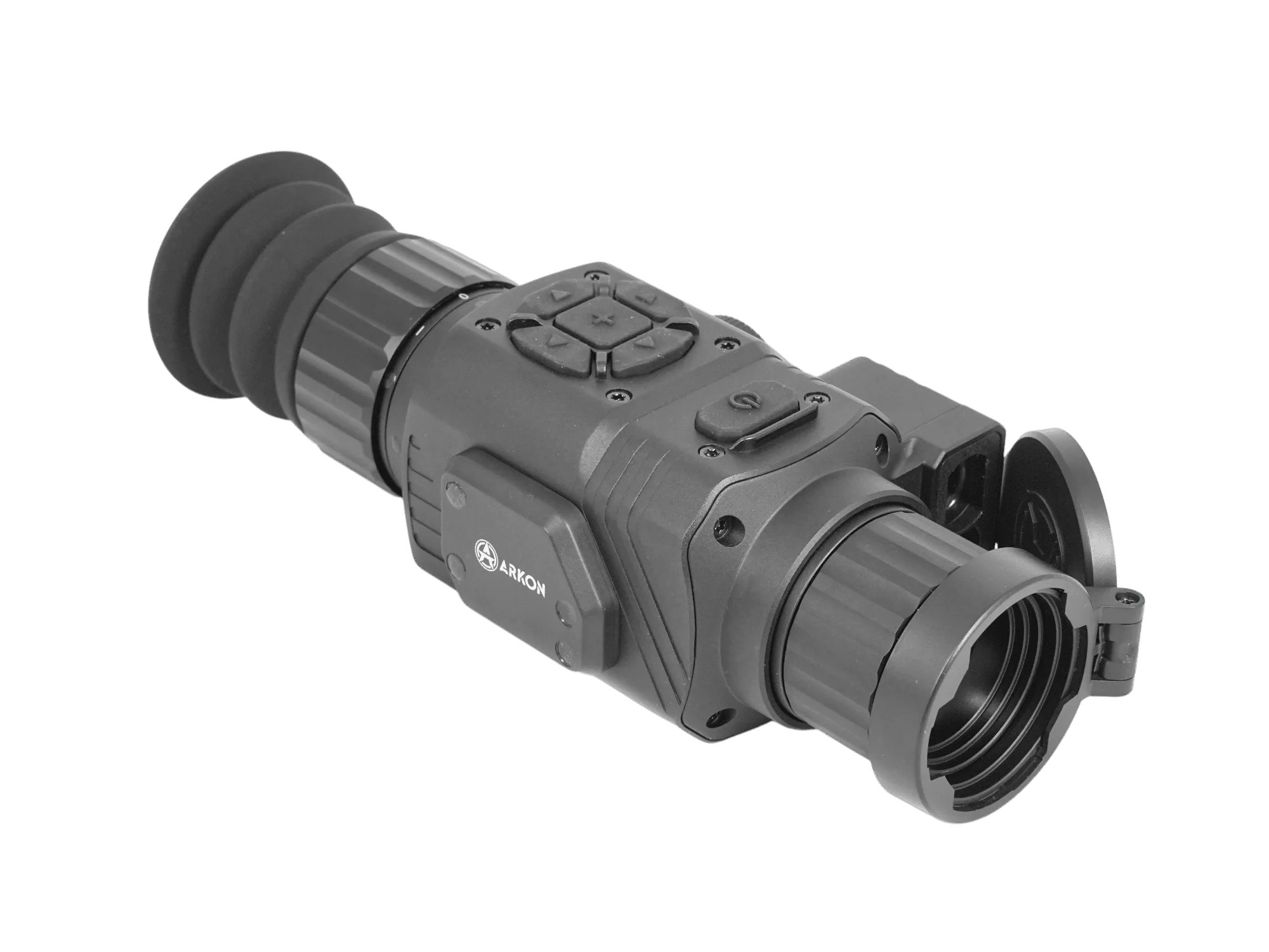 Тепловизионный прицел ARKON Alfa II ST25ML / Аркон Альфа 2 СТ 25 МЛ