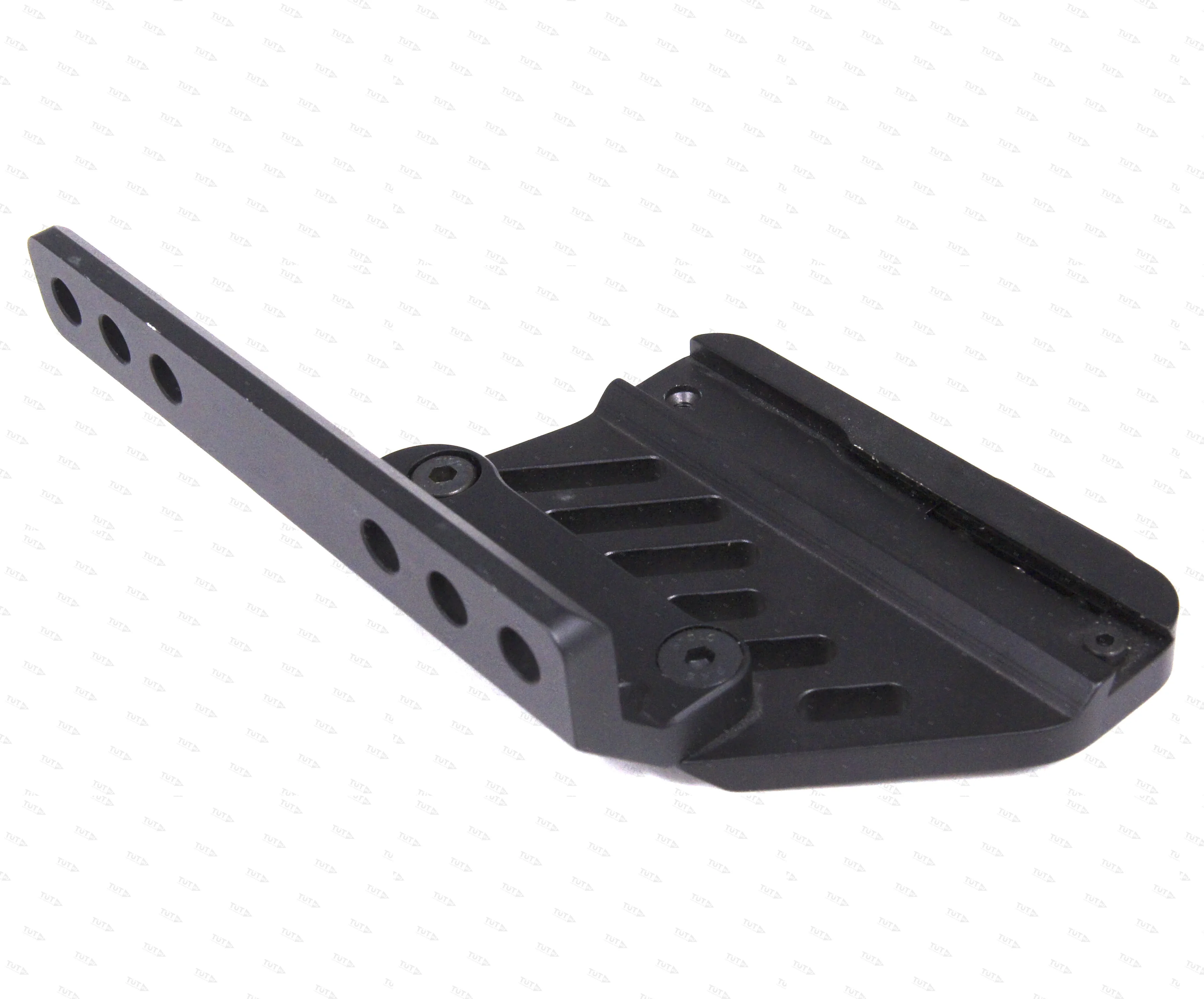 Боковой кронштейн МАК на Тигр/Вепрь/СВД, регулировка наклона до 40 МОА (5122-00202)