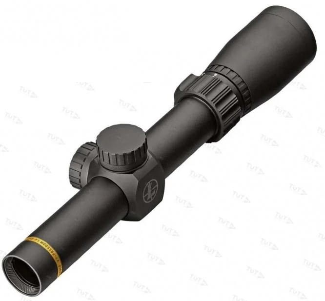 Оптический прицел Leupold VX-Freedom 1.5-4x20 Duplex