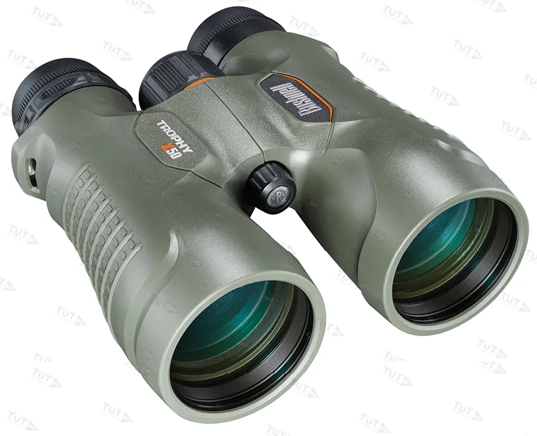 Бинокль Bushnell TROPHY XTREME 12x50