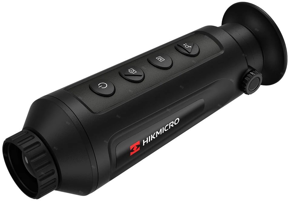 Тепловизионный монокуляр HIKMICRO LYNX PRO LH25