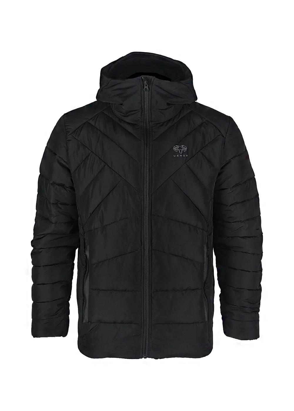 Куртка UCHUR Warm Lite Down