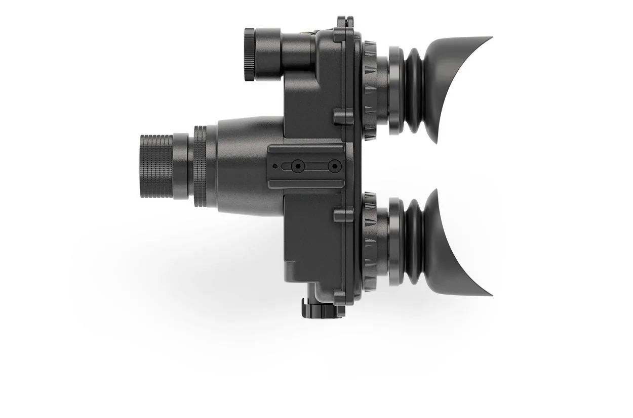 Очки ночного видения  Dedal DVS-8-С/bw / Дедал ДВС-8-Ц/бв