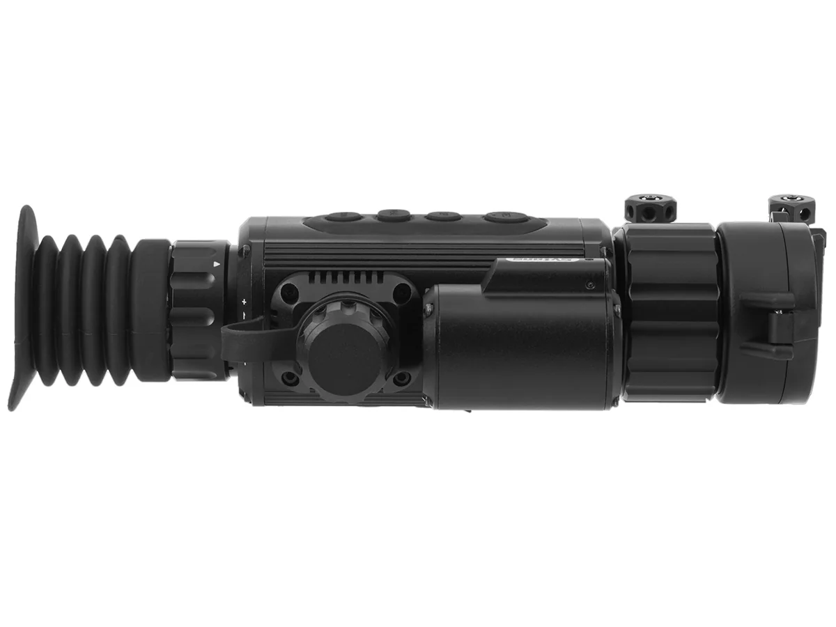 Тепловизионный прицел Sytong AM03-35LRF / Сайтонг АМ03 35ЛРФ (с дальномером)