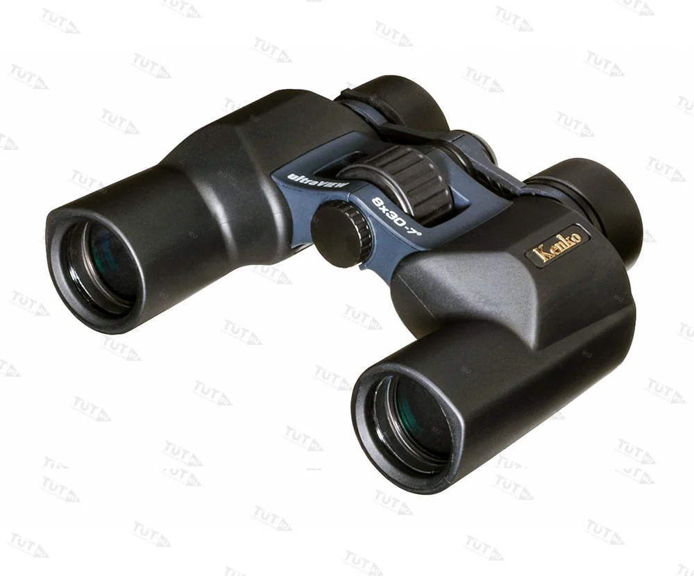 Бинокль Kenko ULTRA VIEW 8x30 WP