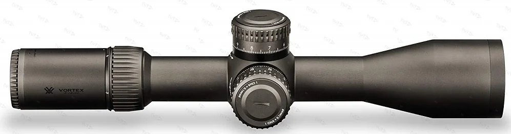 Оптический прицел Vortex Razor HD Gen II 3-18x50 EBR-2C MRAD с подсветкой (RZR-31802)