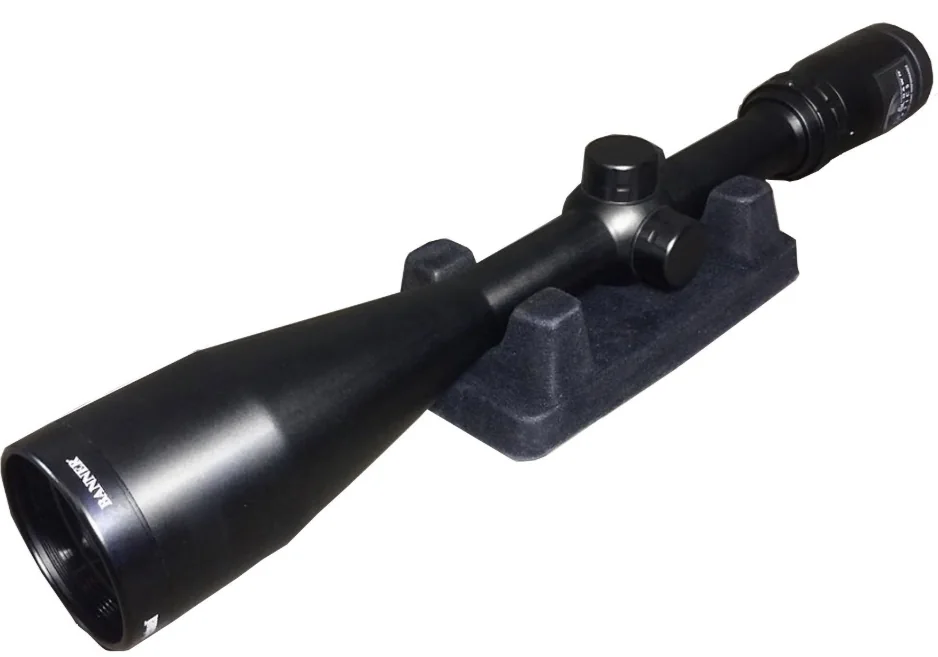Оптический прицел Bushnell BANNER 3-9x50 (613950)