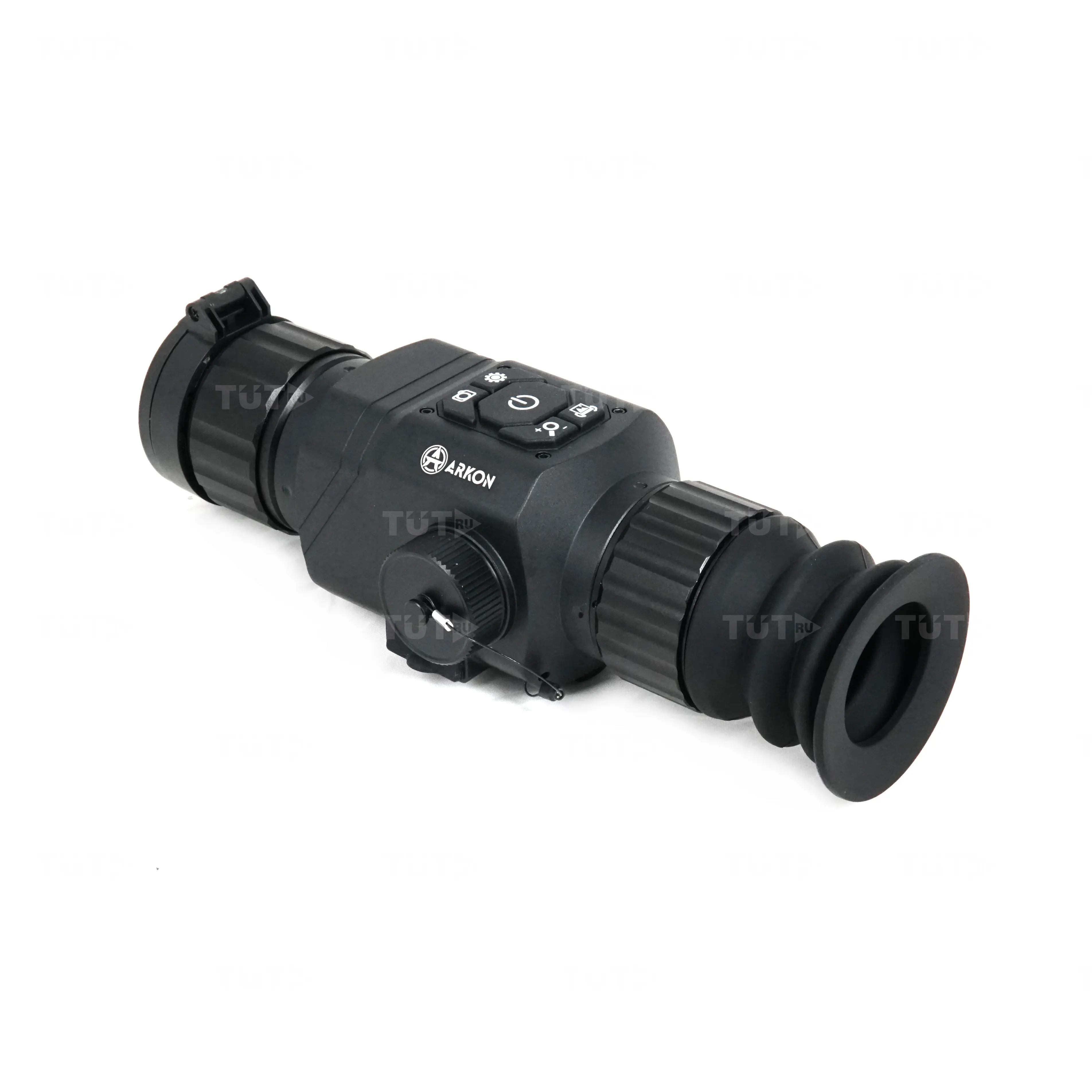 Тепловизионный прицел ARKON Alfa II LT35 / Аркон Альфа 2 ЛТ 35