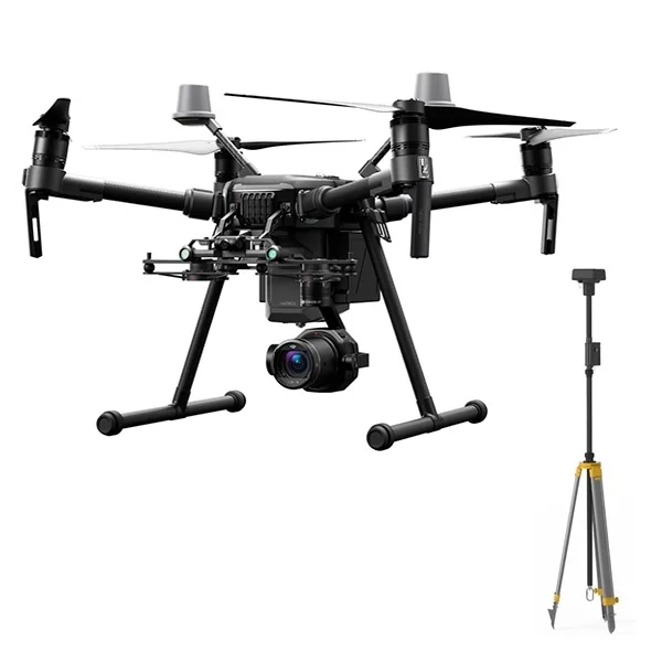 Платформа DJI Matrice 210 RTK V2 + D-RTK V2