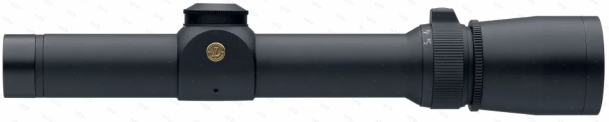 Оптический прицел Leupold Mark 4 1.5-5x20 MR/T M2 CM-R2, с подсветкой, 30 мм (110180)