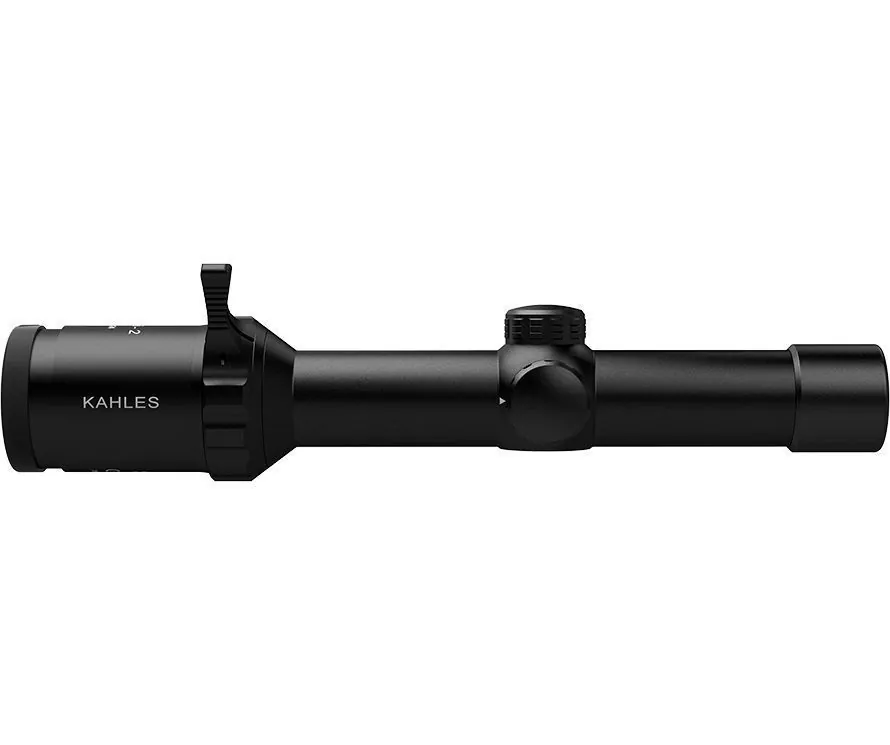 Оптический прицел Kahles K18i-2 1-8x24 (сетка 3GR)(10686)