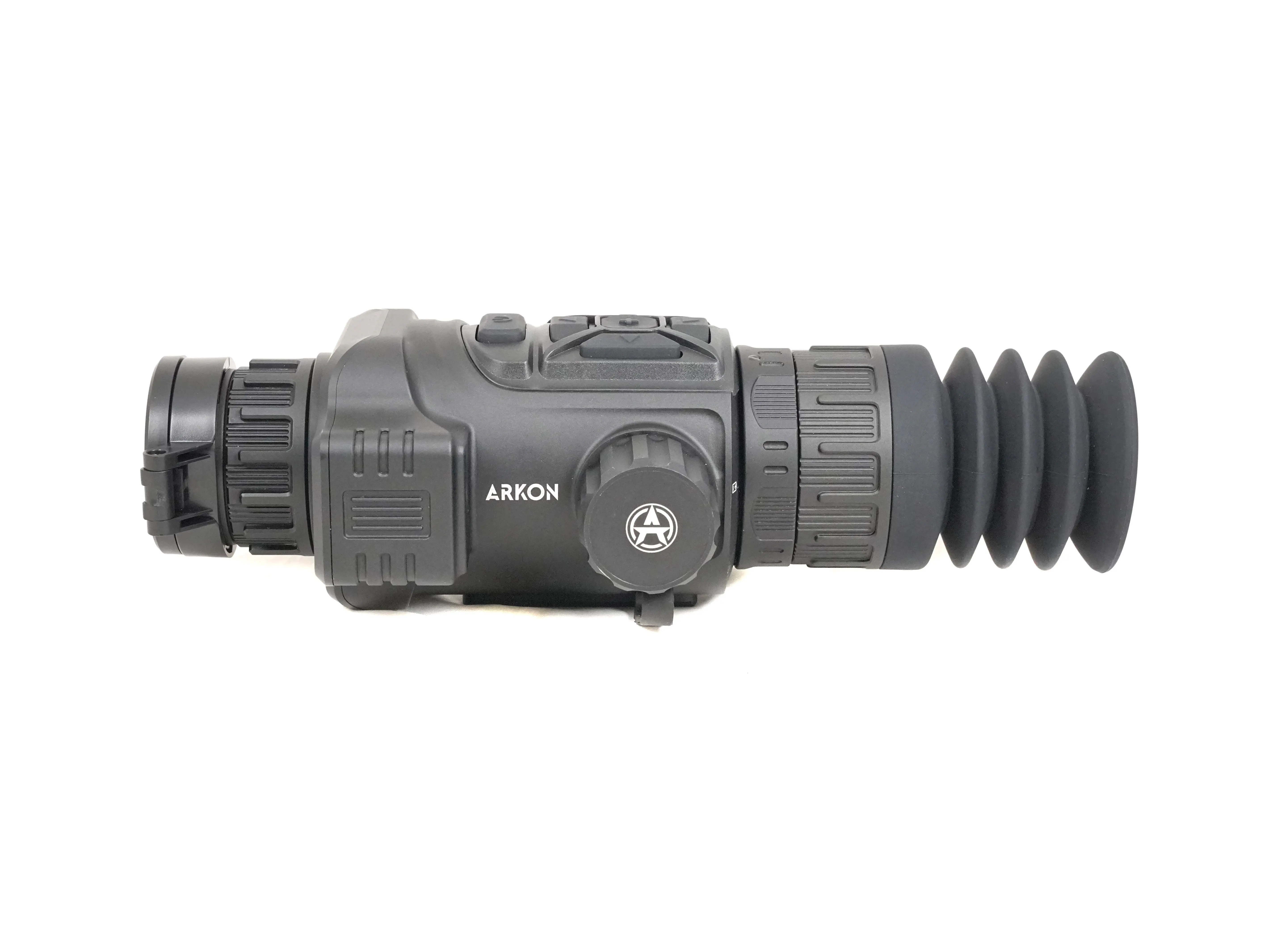 Тепловизионный прицел ARKON Arma v2 LR25L / Аркон Арма В2 ЛР 25 Л