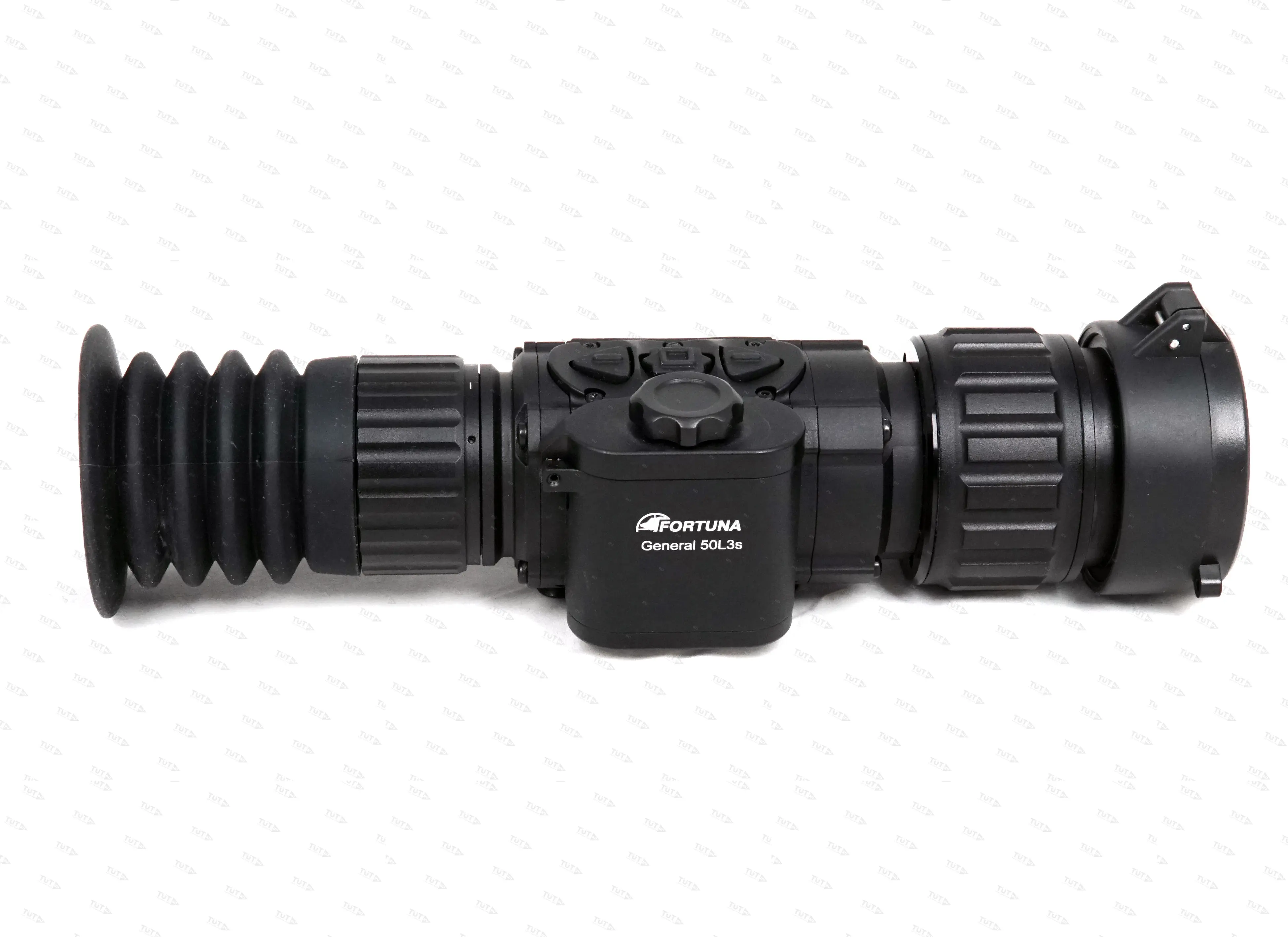 Тепловизионный прицел (Фортуна) Fortuna General 50L3s/ Фортуна Генерал 50Л 3С