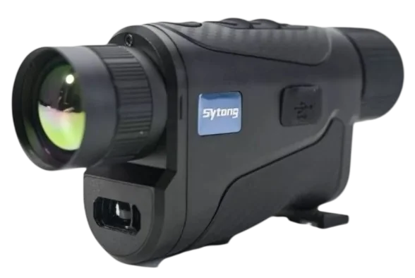 Тепловизионный монокуляр Sytong XS2.0-625L / Сайтонг ИКС С2.0 625Л
