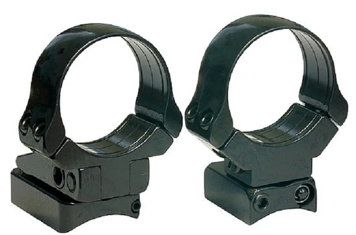 Быстросъемный поворотный кронштейн Apel, Sauer 202, кольца 26 мм, BH=17 мм, KR=33 мм (300-10659-KR33